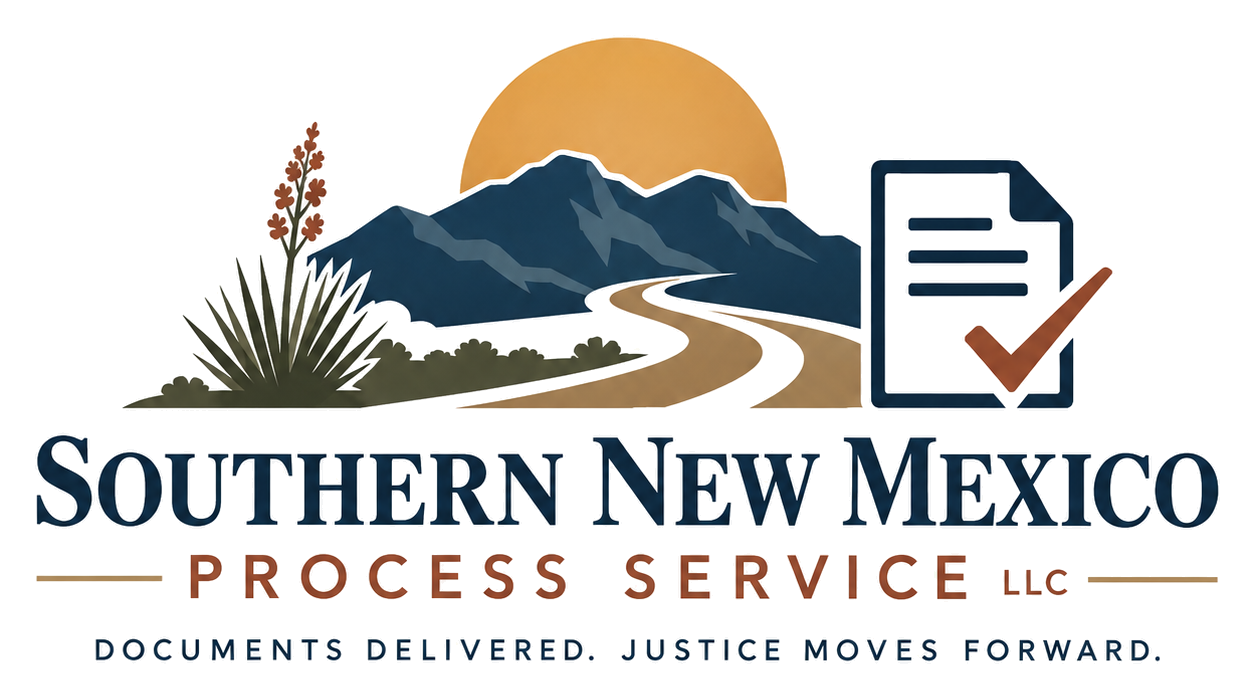 Southern New Mexico Process Service LLC